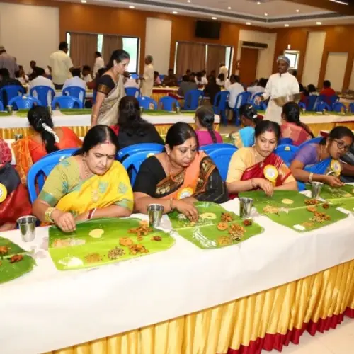Marriage catering services in chennai