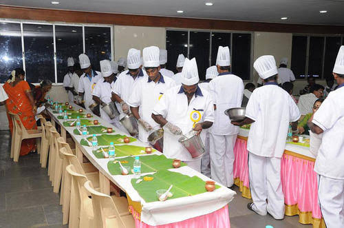 Brahmin Catering Services in Chennai