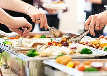 Wedding catering services in chennai